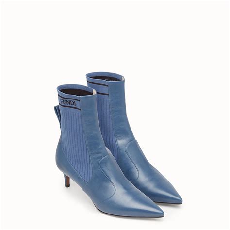 fendi bottes femme|fendi boutique en ligne.